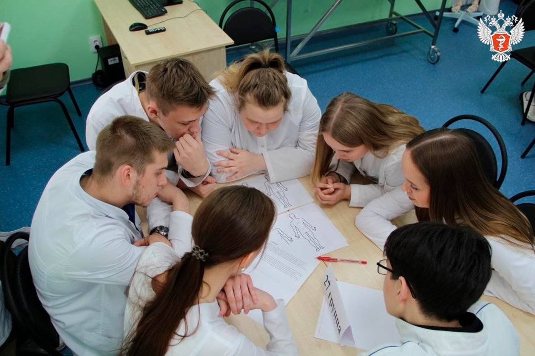 В Вологодской области завершилась первая приемная кампания в филиале Ярославского ГМУ Минздрава России