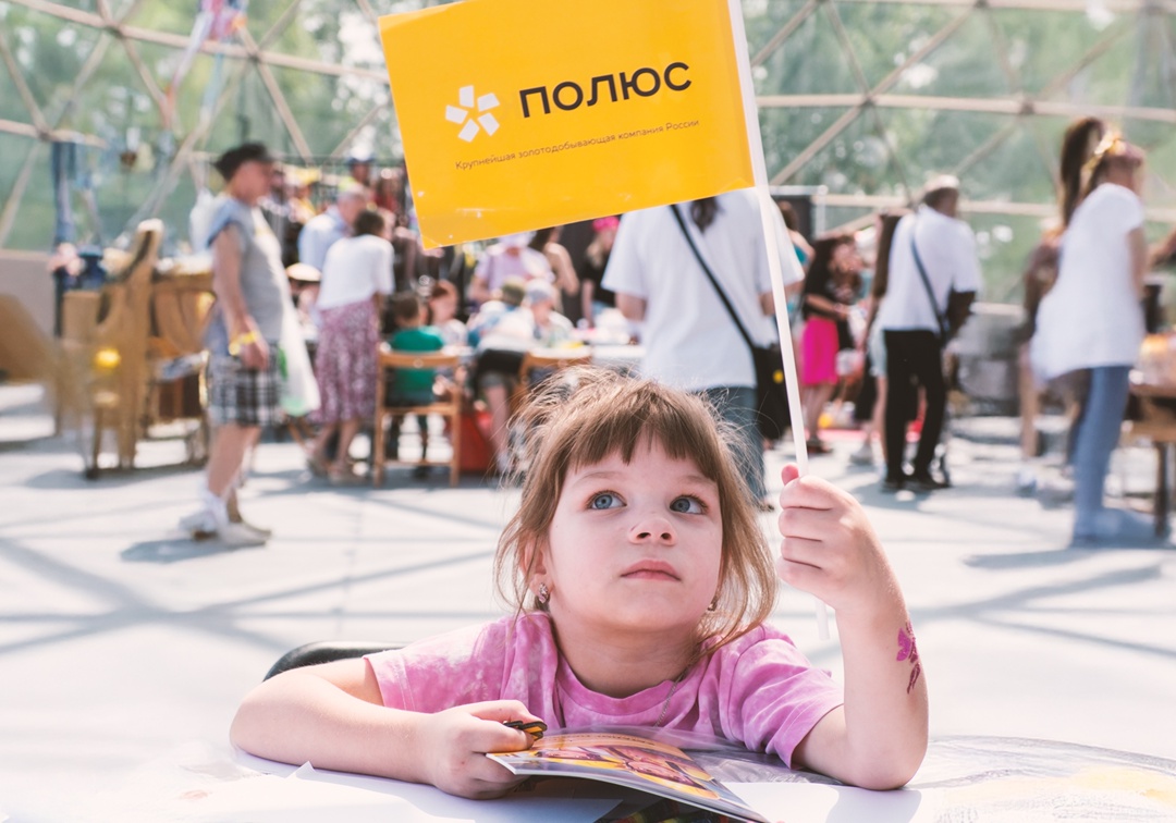 Когда делаешь что-то от души, это всегда видно.