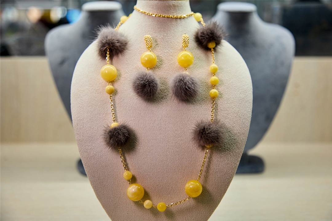 Подарок к Новому году жене? У Ростеха уже есть идеи