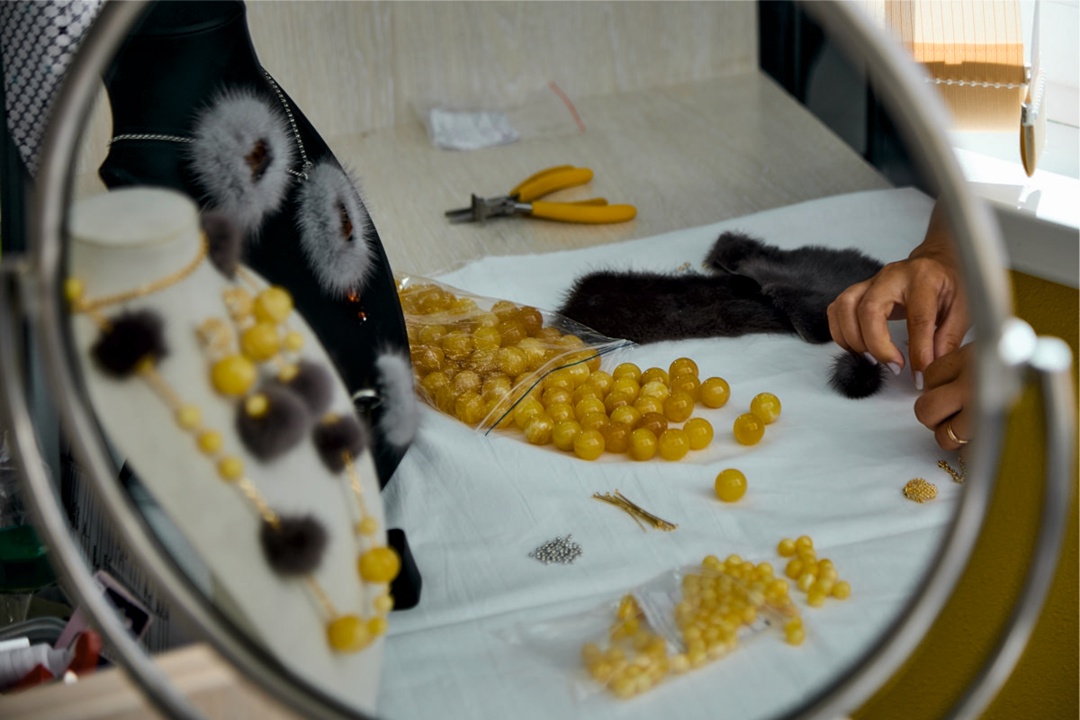 Подарок к Новому году жене? У Ростеха уже есть идеи