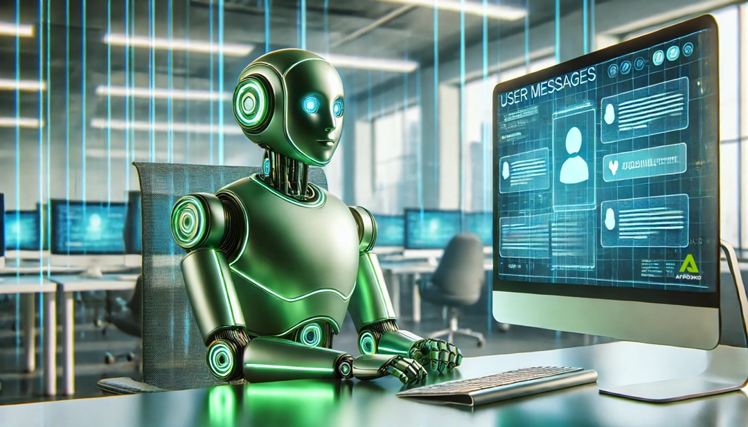 «Агроэко» за десять месяцев внедрила в работу 32 робота в девяти департаментах холдинга. Они помогают в решении рутинных задач, что позволяет не только снизить…