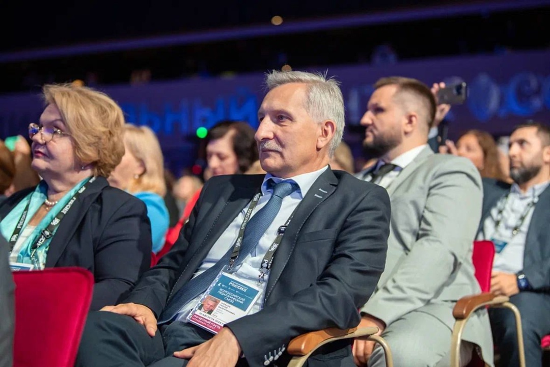 Дмитрий Чернышенко: Подготовка стратегии развития образования – беспрецедентно масштабный процесс.