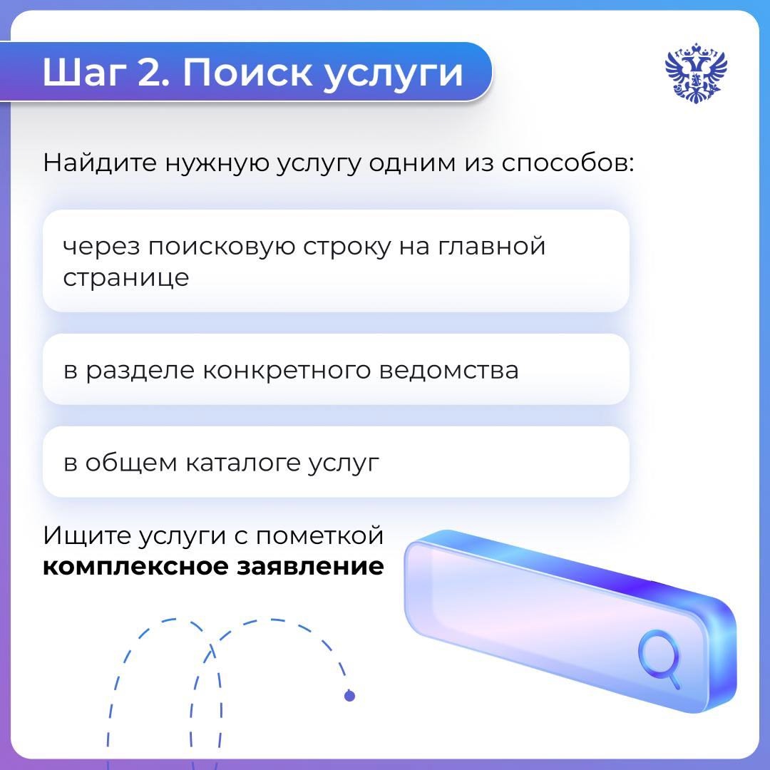 Отправляем документы по бизнесу во все необходимые инстанции сразу — через Госуслуги