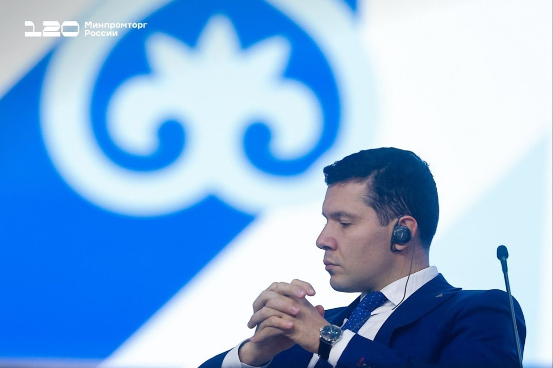 Антон Алиханов: Китай остаётся ключевым внешнеторговым партнёром России