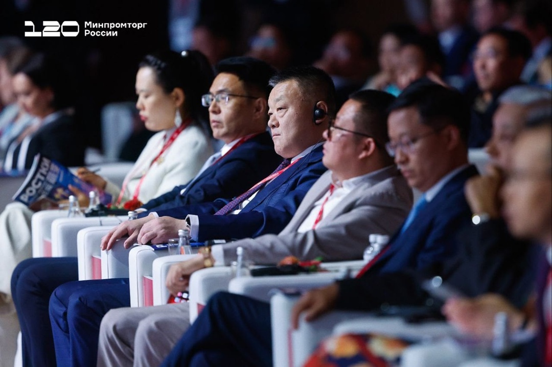 Антон Алиханов: Китай остаётся ключевым внешнеторговым партнёром России