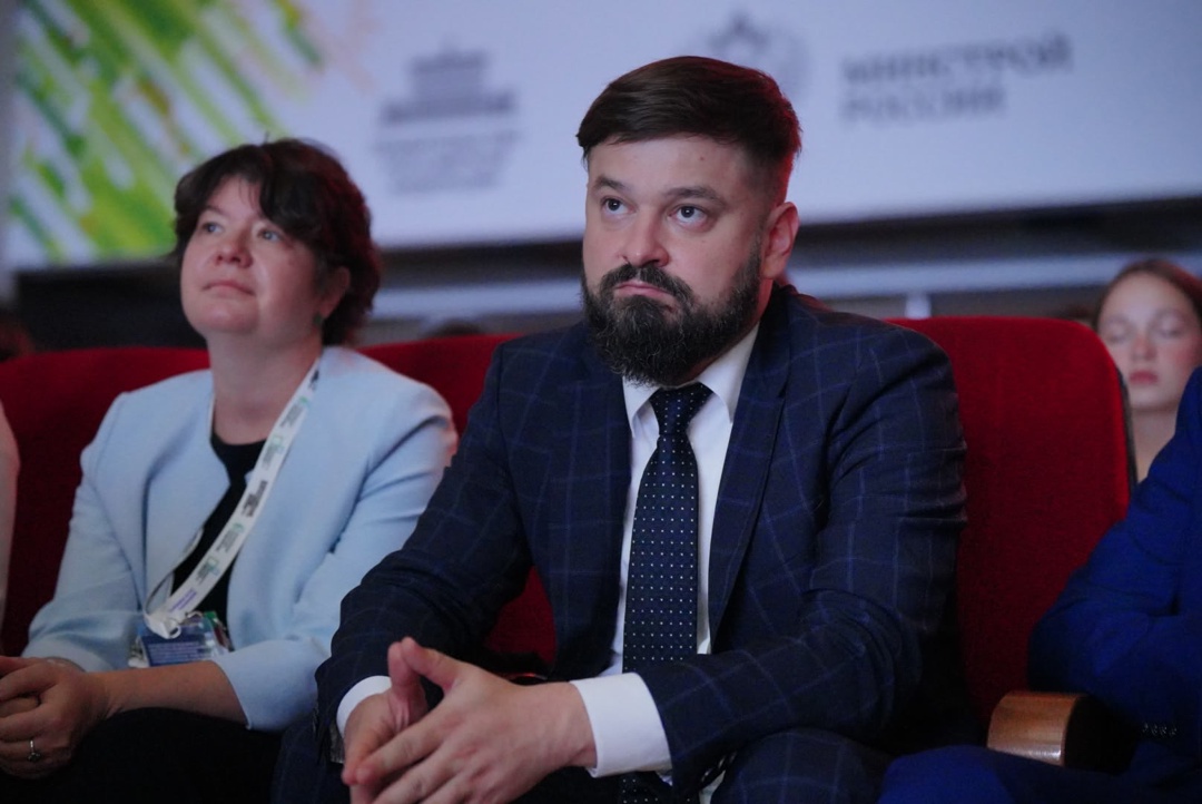 В Казани открыт II Всероссийский молодежный форум «Молодежь и городская среда»