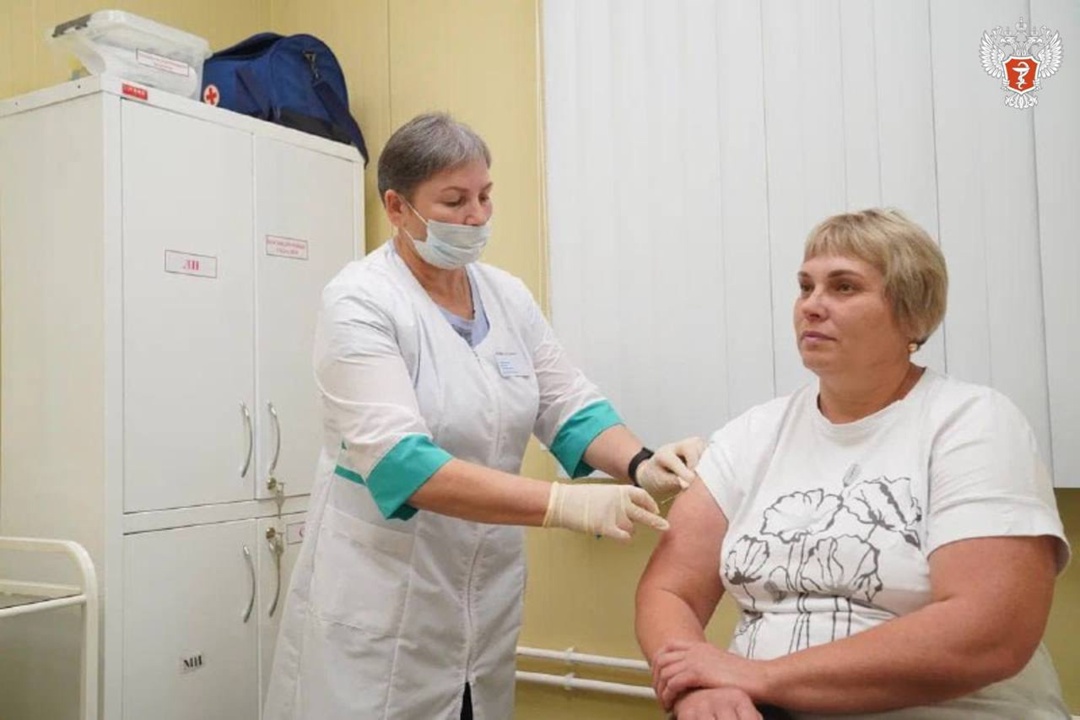 В Кемеровской области открылся новый ФАП