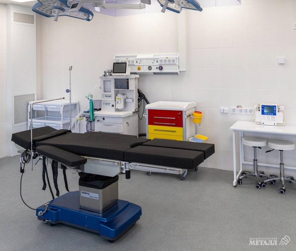 Социальные инвестиции ММК Группа ММК в первом полугодии 2025 года направила на благотворительность и социальные проекты 3,98 млрд рублей – это более чем в 2…