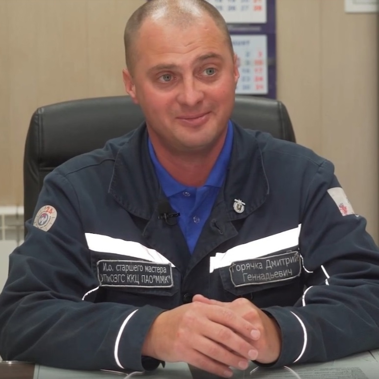 15 тысяч тонн за смену и сом на 32 килограмма