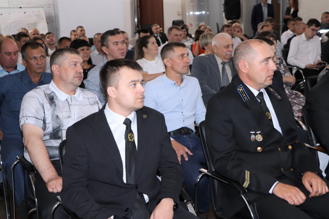 Миллионная тонна – на разрезе «Коксовый»!