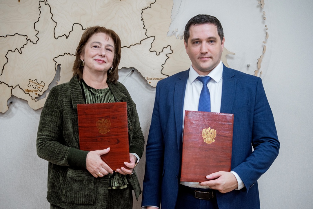 Росстат и статистическая служба Абхазии укрепляют сотрудничество