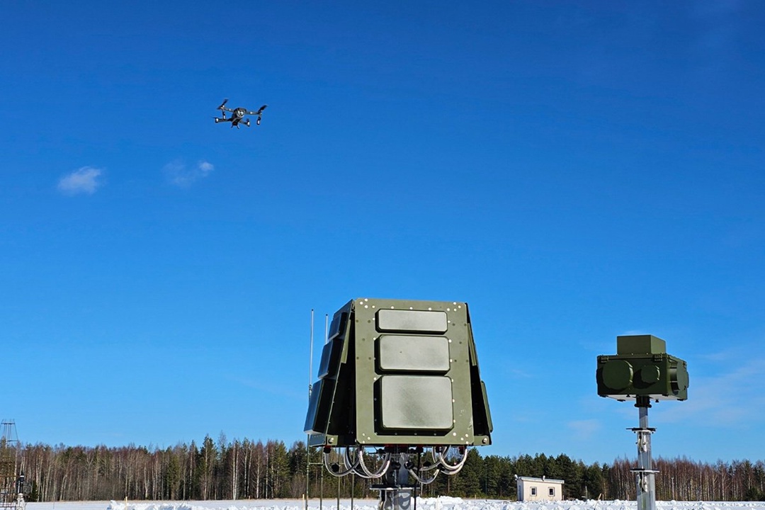 «Беспилотники — всего лишь инструмент, который можно использовать как во благо, так и во вред»