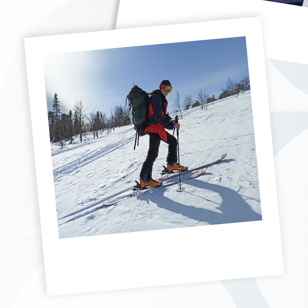 Можно ли быть одновременно электриком, семьянином, романтиком и туристом? А почему бы и нет? Главное — ко всему подходить творчески