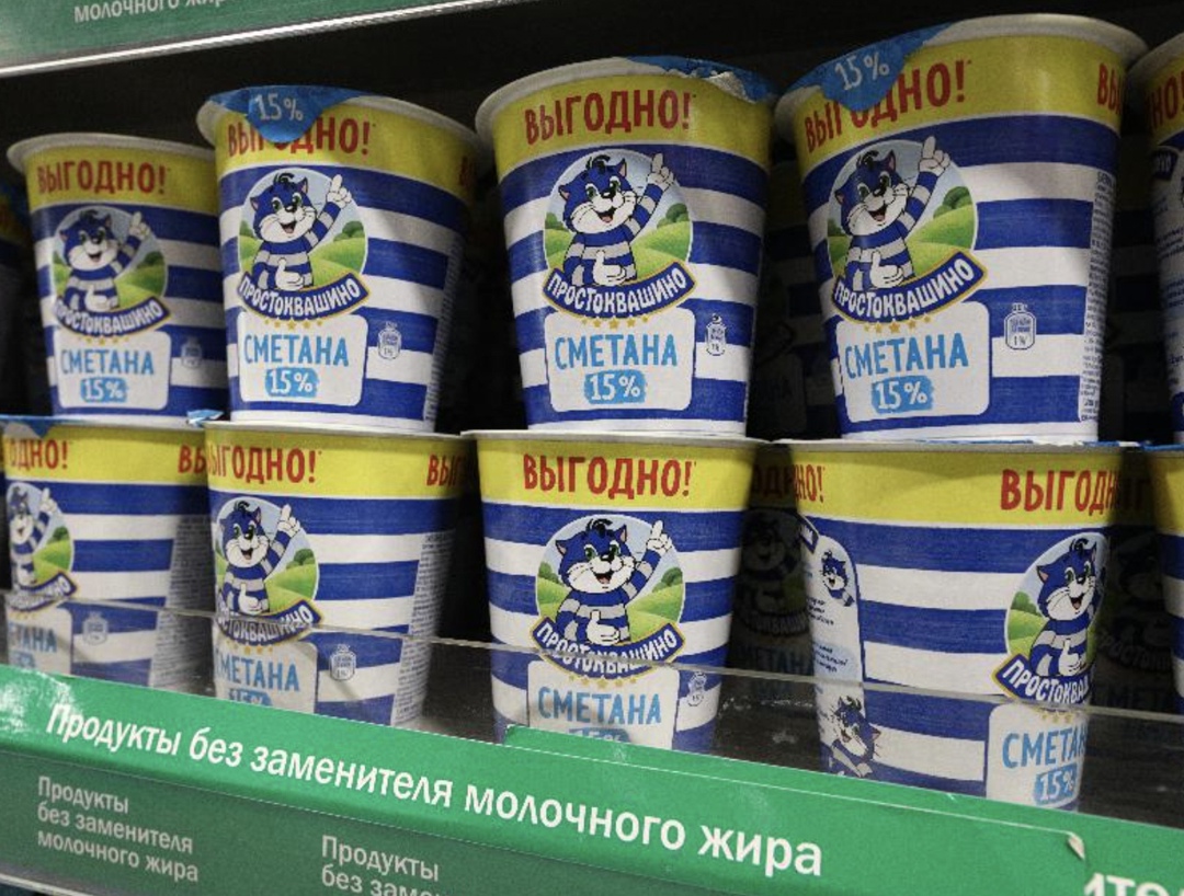 В ближайшие годы онлайн-продажи молочной продукции в России будут расти как минимум на 30% ежегодно, в оптимистичном сценарии — еще быстрее
