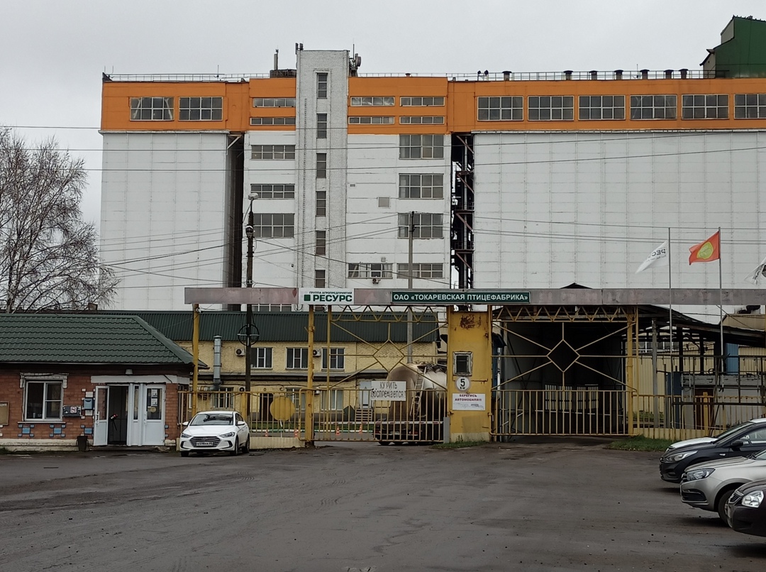 «Токаревская птицефабрика», подконтрольное ГАП «Ресурс», создала новую проектную компанию — ООО «Туристический комплекс "Инжавино"», пишет «Коммерсантъ» со…