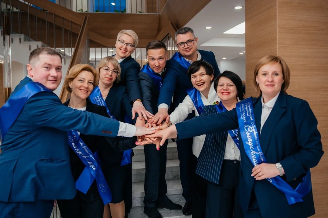 Дмитрий Чернышенко: За 3 года участниками программ центра «Машук» стали представители из 89 регионов России и 52 стран.