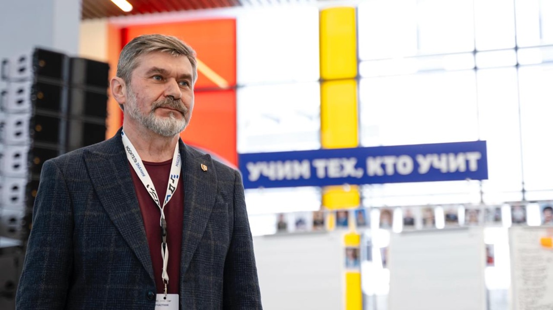 Дмитрий Чернышенко: За 3 года участниками программ центра «Машук» стали представители из 89 регионов России и 52 стран.