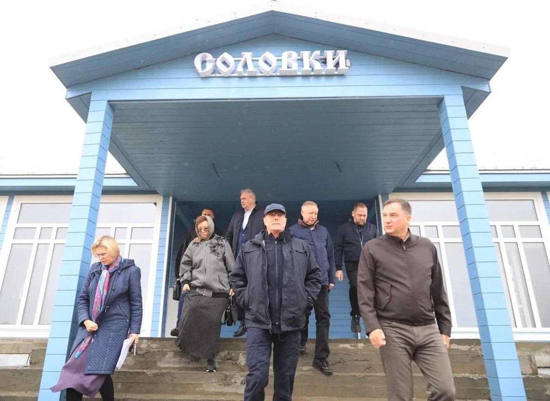 Дмитрий Чернышенко и Святейший Патриарх Московский и всея Руси Кирилл провели заседание оргкомитета по подготовке и проведению празднования 600-летия основания…