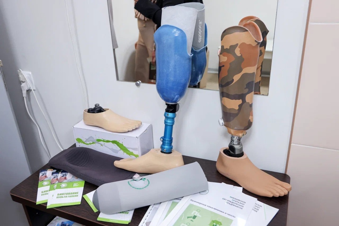 Глава Минтруда Антон Котяков посетил Сахалинскую область.