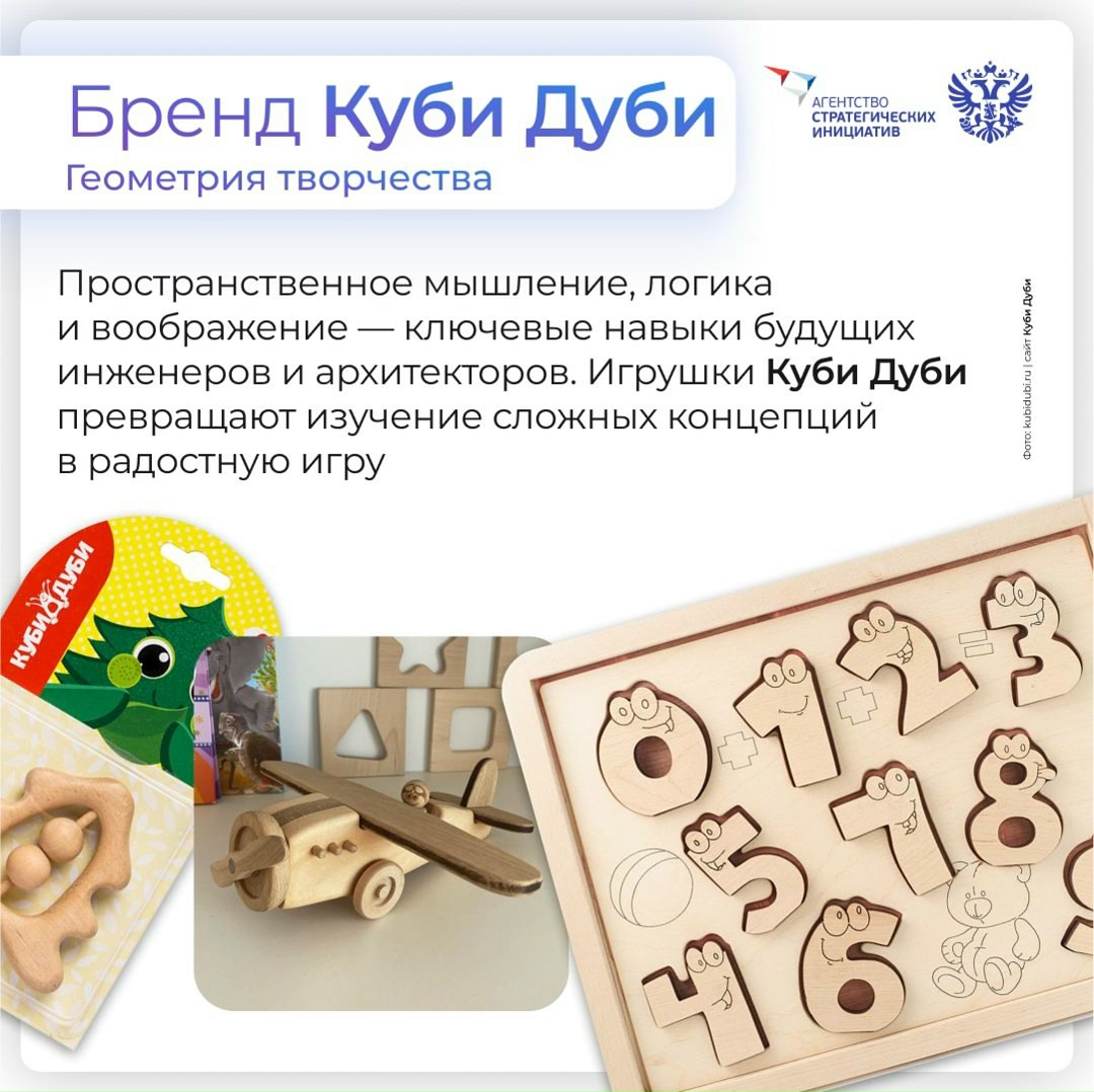 Креативная экономика — это продукты, где важны идея, знания, творчество