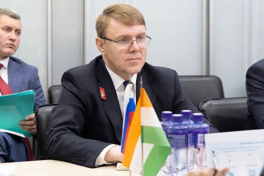 Будущее стратегического партнёрства в энергетике России и Индии обсудили в Минэнерго России