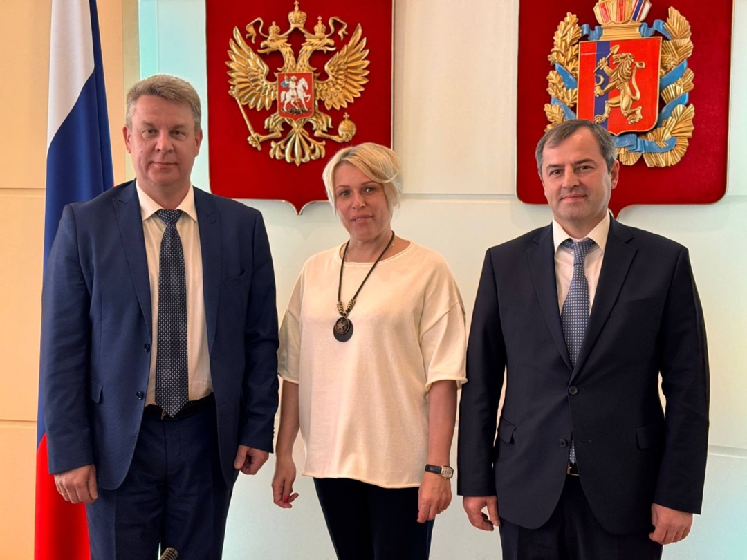 В Красноярском крае 120 тысяч граждан уже присоединились к Программе долгосрочных сбережений