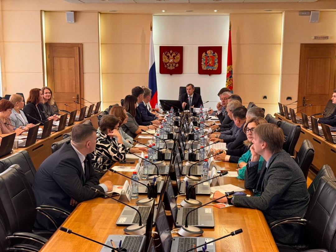 В Красноярском крае 120 тысяч граждан уже присоединились к Программе долгосрочных сбережений