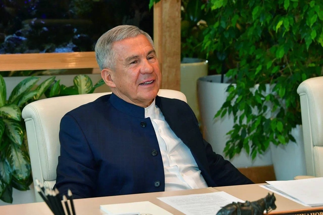 В Казани состоялось совещание по развитию международного сотрудничества в строительной отрасли с Республикой Узбекистан