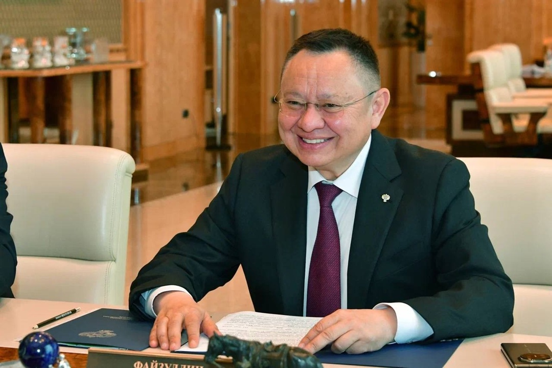 В Казани состоялось совещание по развитию международного сотрудничества в строительной отрасли с Республикой Узбекистан