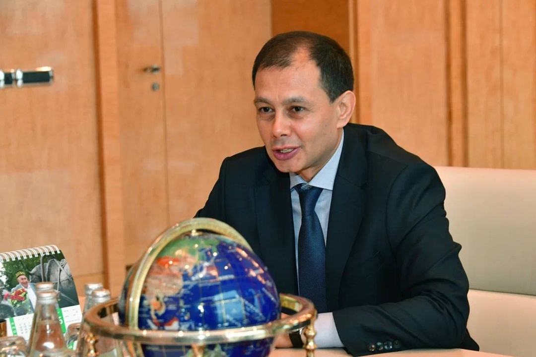 В Казани состоялось совещание по развитию международного сотрудничества в строительной отрасли с Республикой Узбекистан