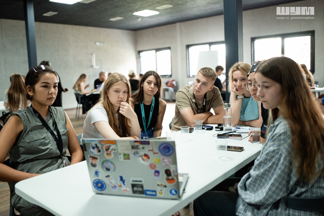 «О них мало кто знает, но без них ничего не летает!»