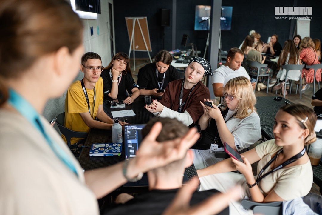 «О них мало кто знает, но без них ничего не летает!»