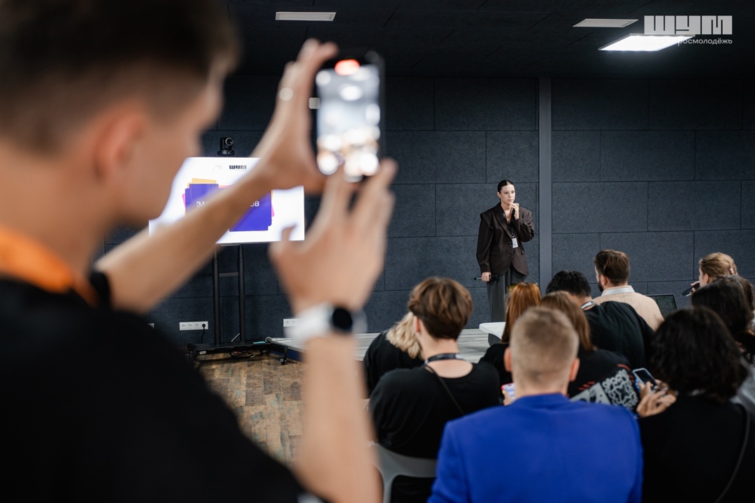 «О них мало кто знает, но без них ничего не летает!»