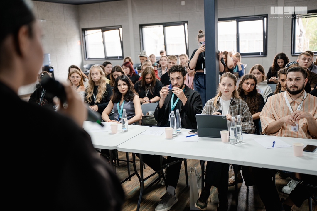 «О них мало кто знает, но без них ничего не летает!»