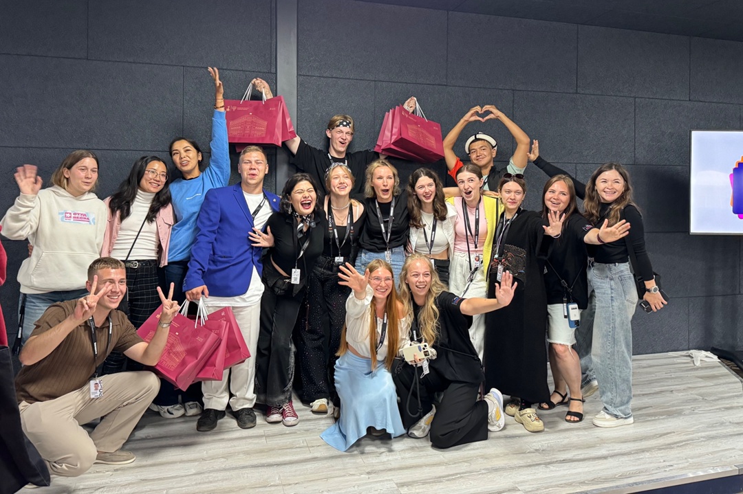 «О них мало кто знает, но без них ничего не летает!»