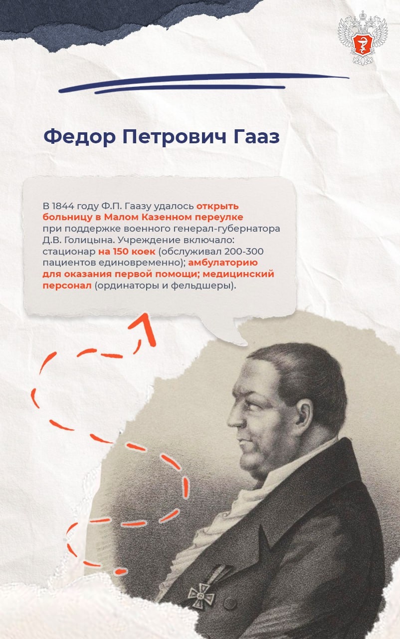 От монастырских приютов до санитарной авиации: история скорой помощи в России