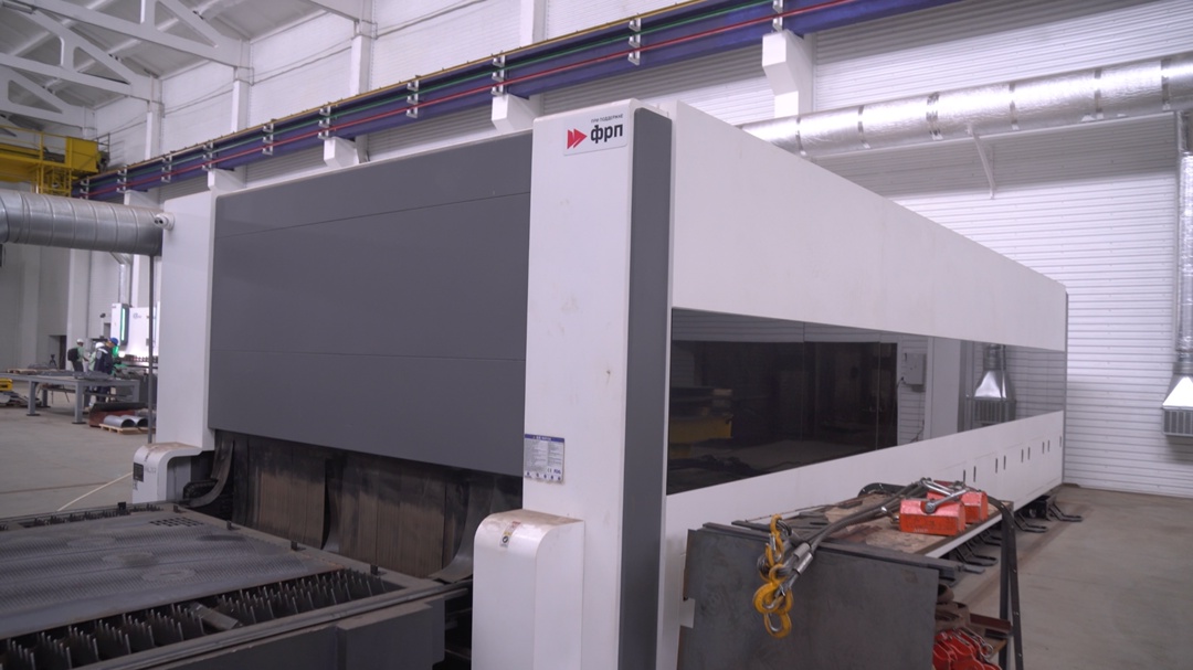 По воде как посуху! «Пермская судоверфь» модернизировала строительство плавучих остановок Ecostation, аналогов которым нет в мире