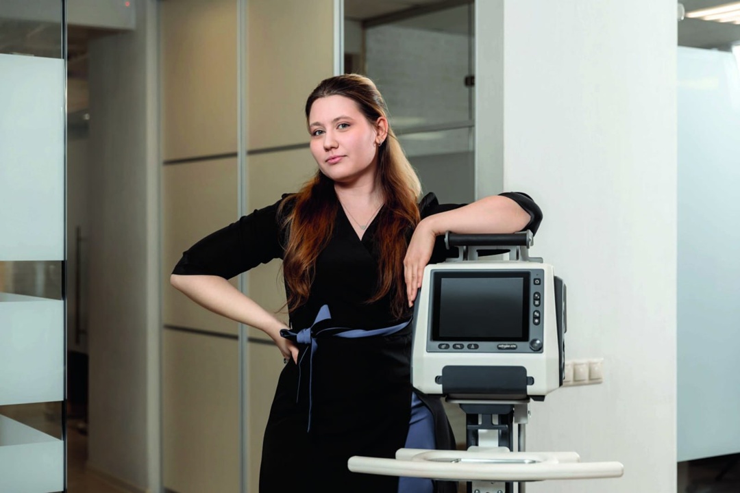 Ростех планирует начать серийный выпуск аппаратов ИВЛ «Мобивент Арм»