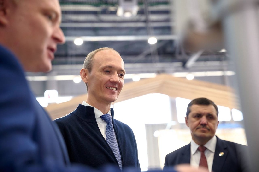 В школу – по улыбке: в Татарстане тестируют проход в учебные заведения по биометрии.