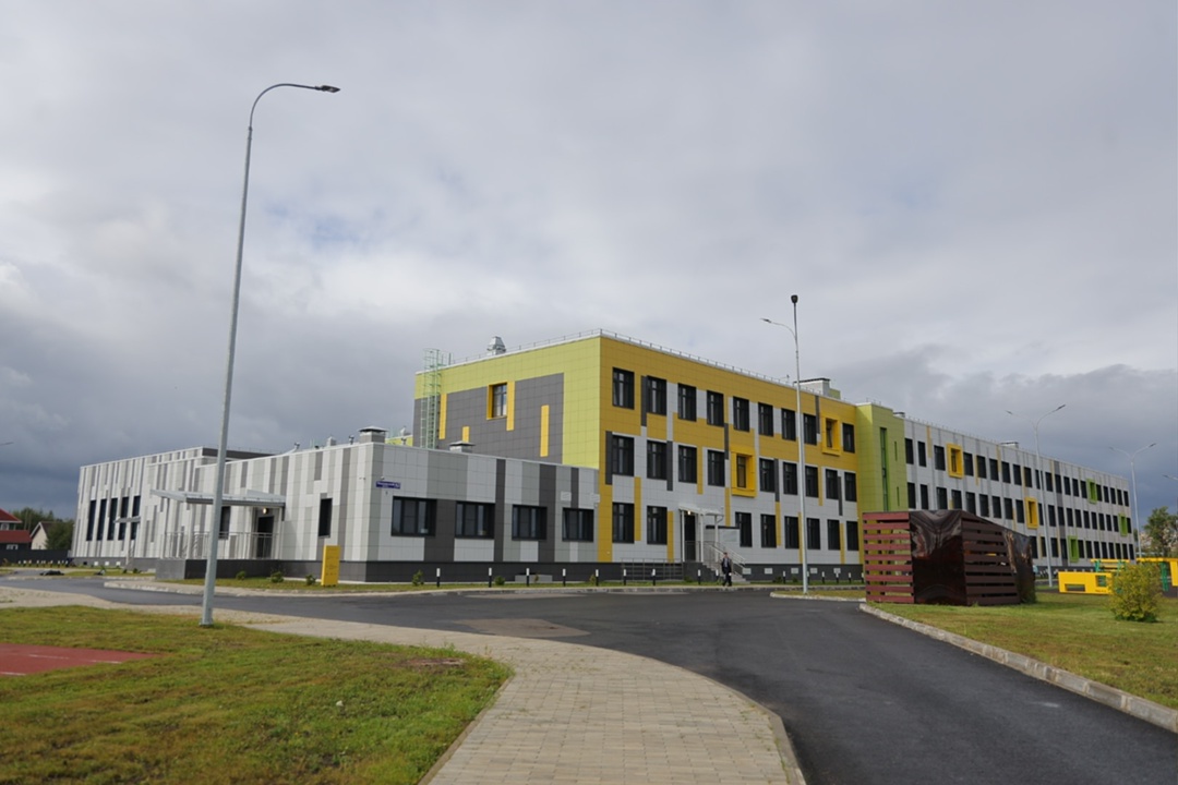 Дмитрий Чернышенко оценил научную и образовательную инфраструктуру Архангельской области.