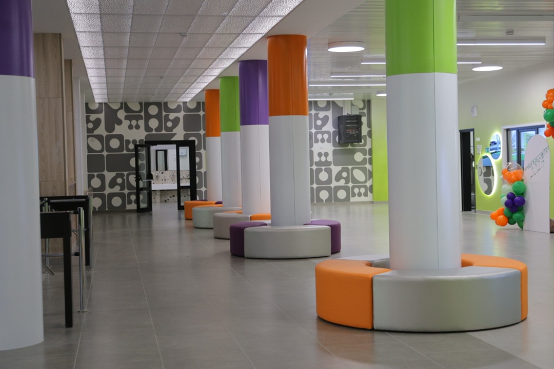 Дмитрий Чернышенко оценил научную и образовательную инфраструктуру Архангельской области.