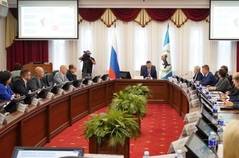 Иркутская область — лидер среди регионов СФО по участию жителей в ПДС