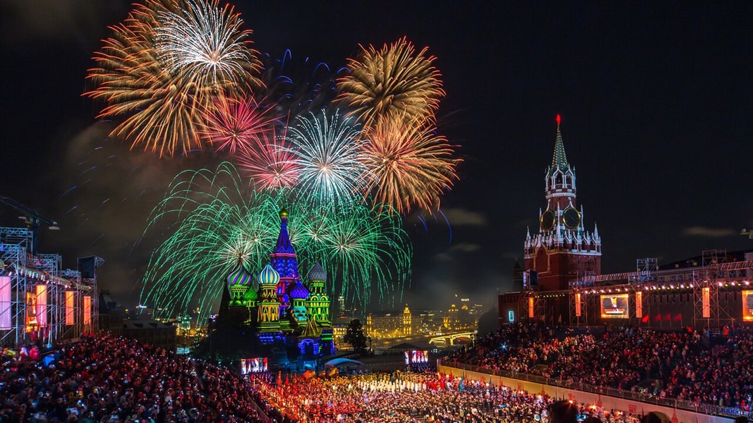 Какая тема будет главной на фестивале «Спасская башня»?