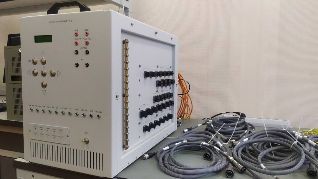 Двойная радость для Ростеха: спутник для биологических исследований «Бион-М» отправился в космос!