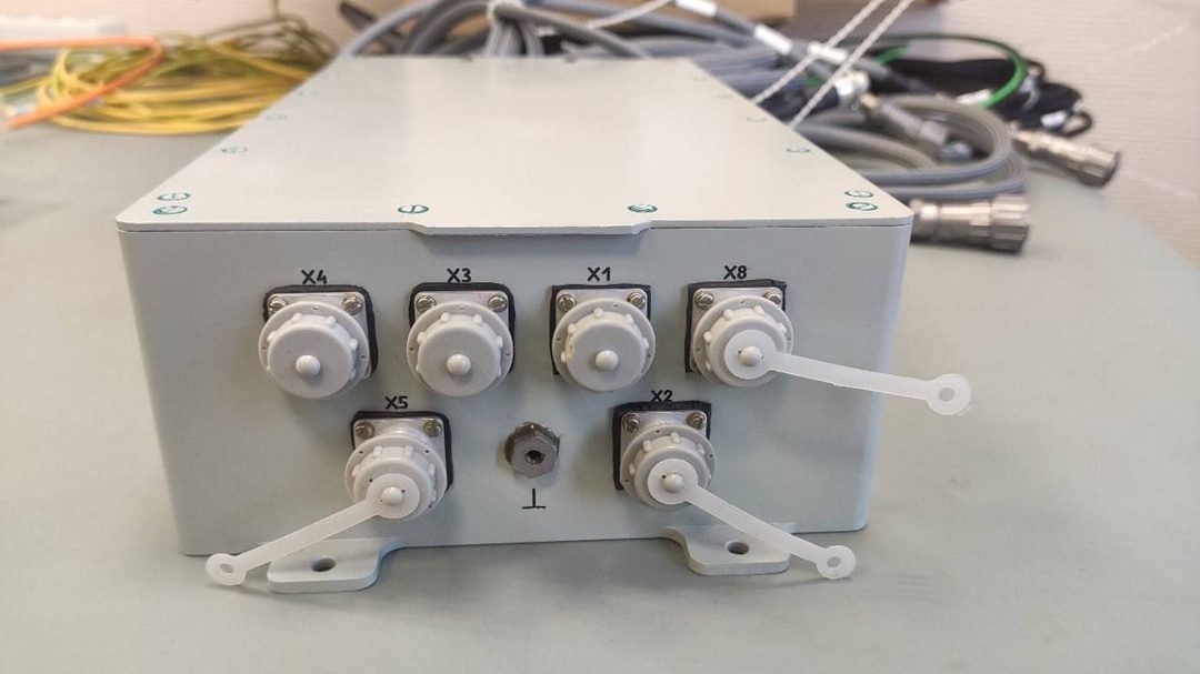 Двойная радость для Ростеха: спутник для биологических исследований «Бион-М» отправился в космос!