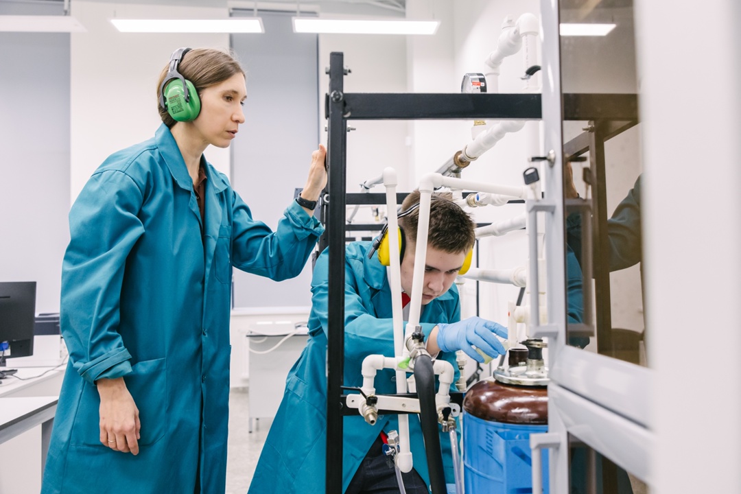 Повышаем эффективность транспортировки нефти