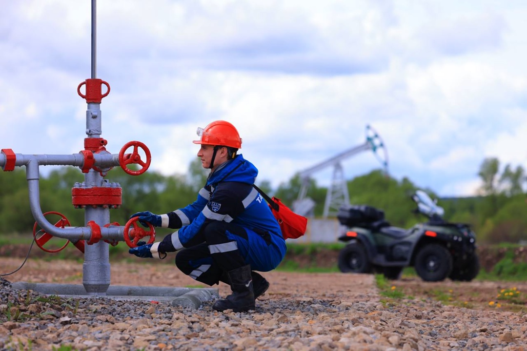 Повышаем эффективность транспортировки нефти