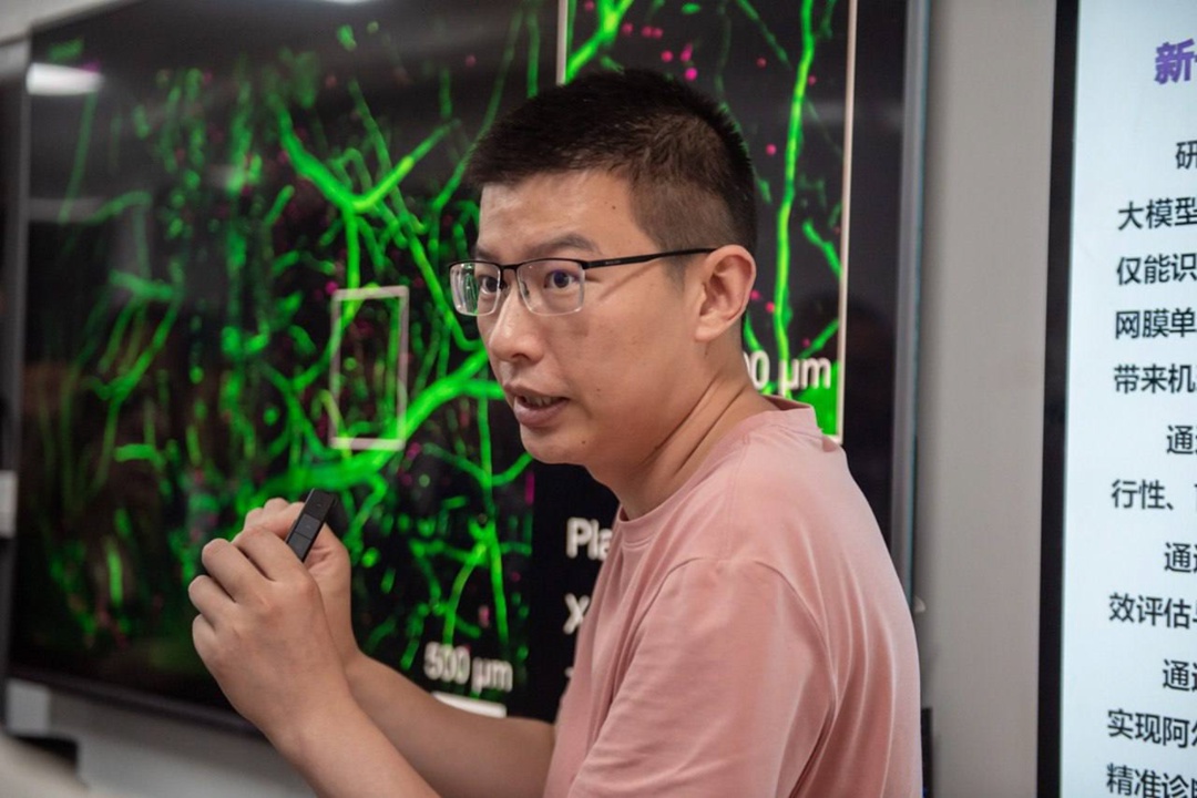 Валерий Фальков находится с рабочим визитом в Китайской Народной Республике