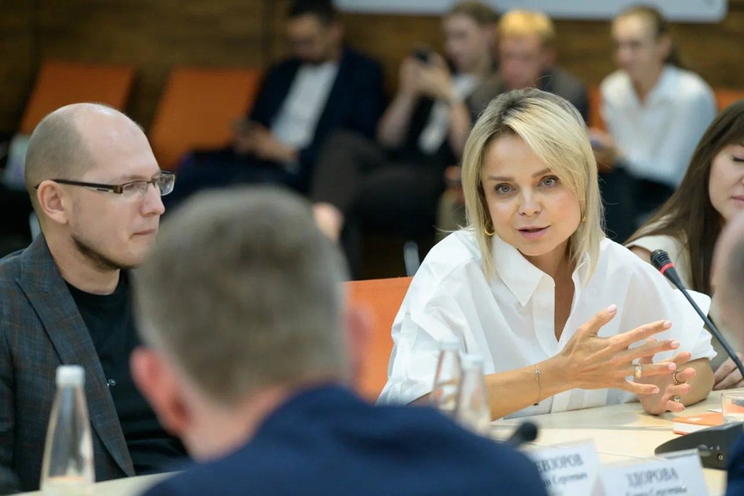 Максим Решетников совершил рабочую поездку в Оренбургскую область.