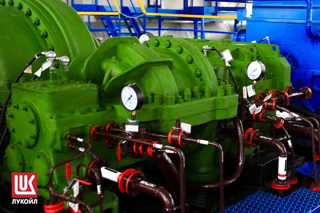 Уловить выгоду инновационных идей работников Компании уже внедрены в производство и приносят экономический эффект в рамках Системы непрерывных улучшений.